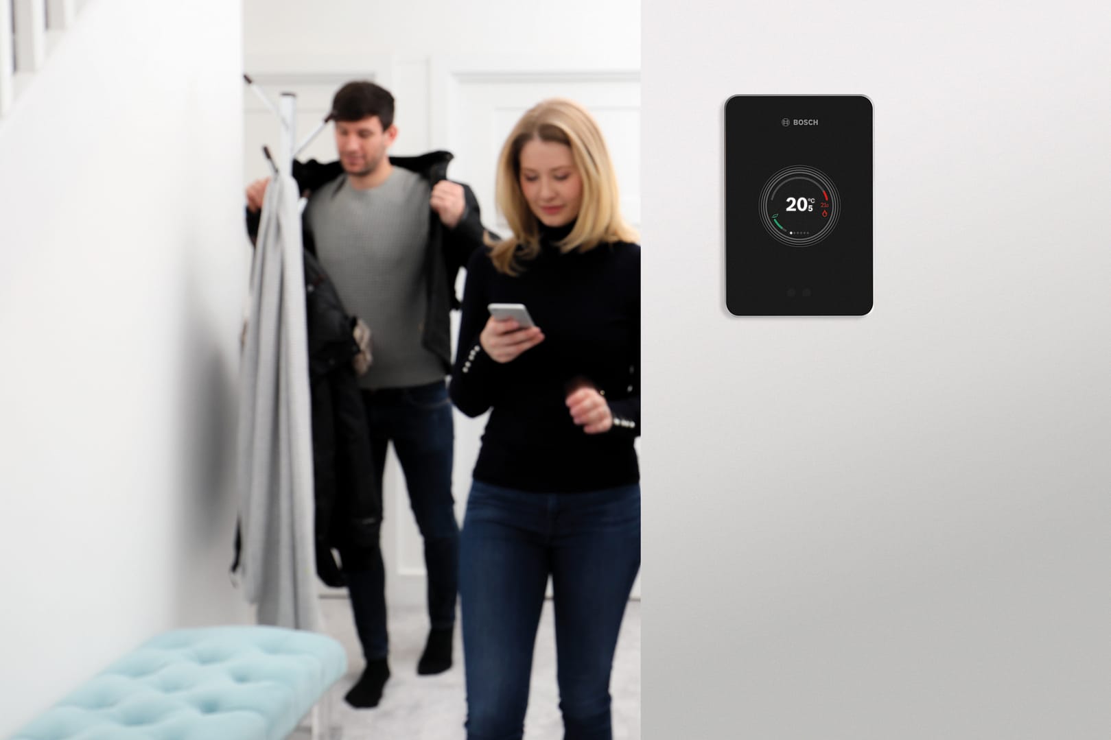 Smart Controls Smart Controls