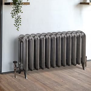 Modern Cast Iron Radiator Supply and fit modern cast iron radiators
