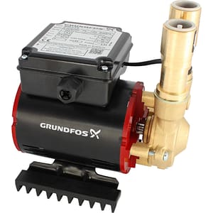 Grundfos Pump