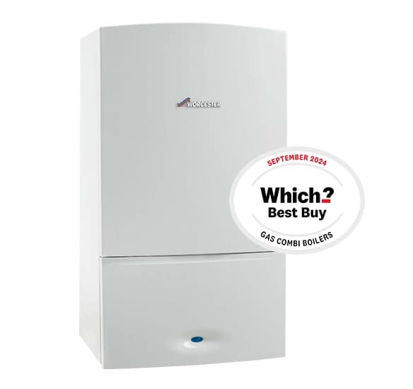 Worcester Bosch CDI Combi Worcester Bosch CDI Combi installation engineers