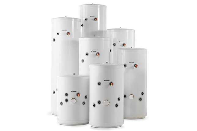 Unvented hot water cylinder We install unvented hot water cylinders in Tunbridge Wells, Kent and East Sussex