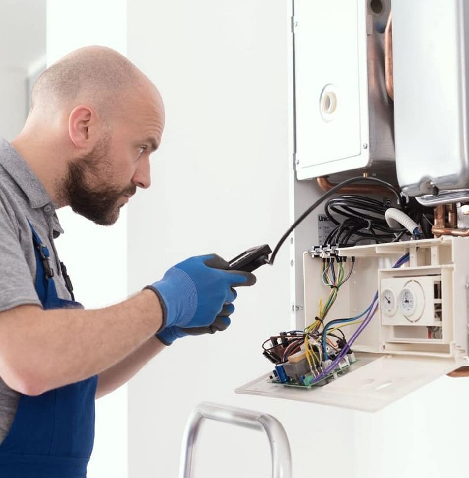 Oil Boiler Gas Boiler Repair Near Me Plumbing Oil Boiler Repair